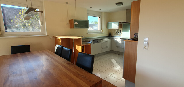 Leistbarer Familien(t)raum in Altach