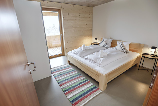 Wunderschöne Wohnung in Top Lage