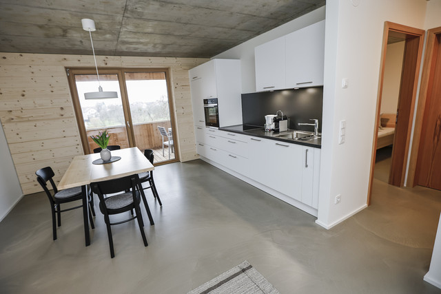 Wunderschöne Wohnung in Top Lage