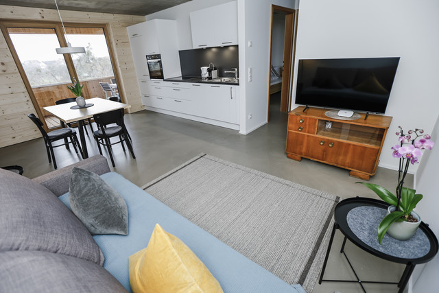 Wunderschöne Wohnung in Top Lage