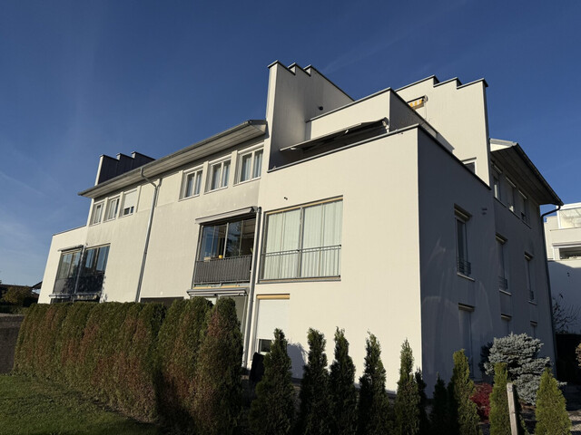 Charmante Wohnung in Dornbirn mit Loggia und Parkplatz – Ihr neues Zuhause!