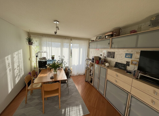 Charmante Wohnung in Dornbirn mit Loggia und Parkplatz – Ihr neues Zuhause!