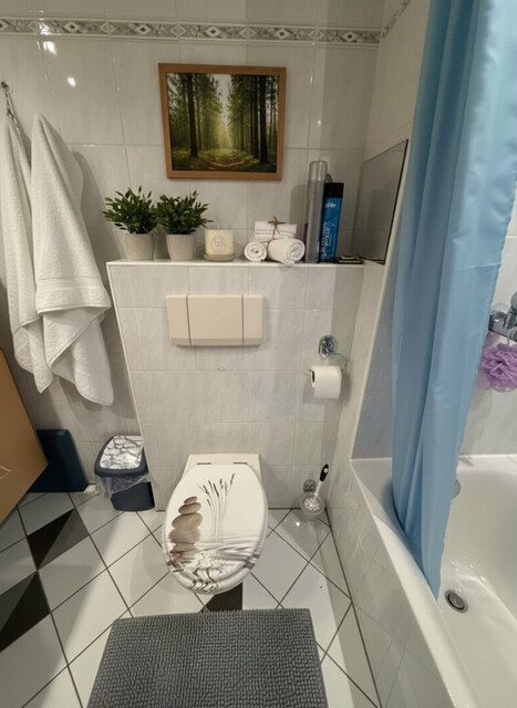 Charmante Wohnung in Dornbirn mit Loggia und Parkplatz – Ihr neues Zuhause!