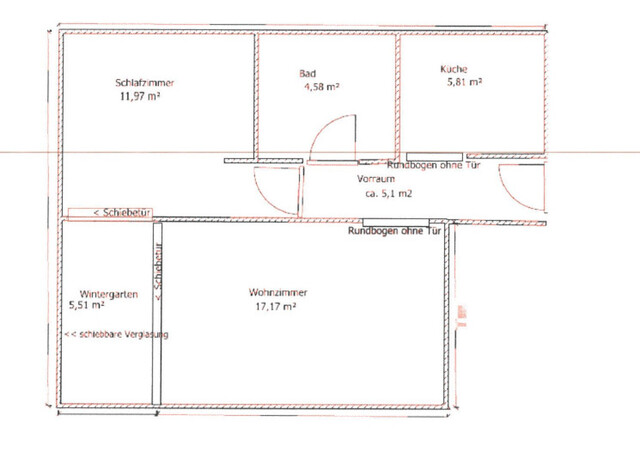 Charmante Wohnung in Dornbirn mit Loggia und Parkplatz – Ihr neues Zuhause!