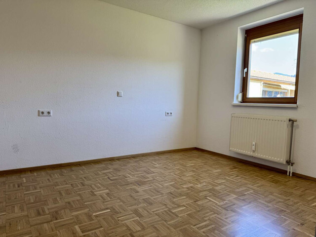 Helle 2-Zimmerwohnung mit Balkon in ruhiger Lage