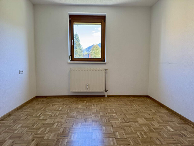 Helle 2-Zimmerwohnung mit Balkon in ruhiger Lage