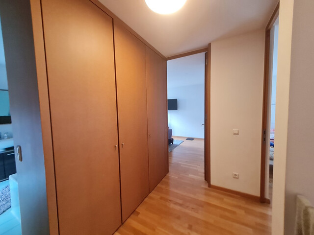 Große 3-Zimmer-Maisonette-Wohnung mit schönem Garten in Nüziders zu vermieten