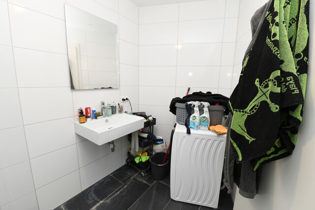 Moderne 2-Zimmer-Wohnung mit Garagenplatz in Frastanz