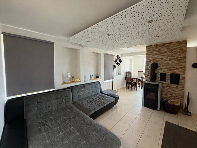 Walgaustraße 40, 6824 Schlins | Wohnung | Objektnummer: 1627/98 Ihr Wohntraum in Schlins – Zweistöckige Wohnung mit Terrasse und Bergblick