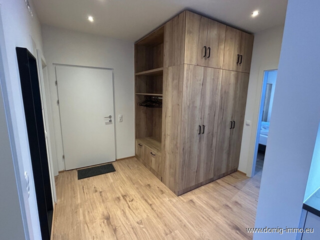 Ferienwohnung: 3 Zimmer/ 2 Bäder mit TG Platz im Zentrum von St. Gallenkirch, 2,5 - 3% Rendite/Jahr!