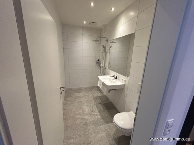 Ferienwohnung: 3 Zimmer/ 2 Bäder mit TG Platz im Zentrum von St. Gallenkirch, 2,5 - 3% Rendite/Jahr!