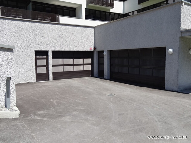 Ferienwohnung: 3 Zimmer/ 2 Bäder mit TG Platz im Zentrum von St. Gallenkirch, 2,5 - 3% Rendite/Jahr!