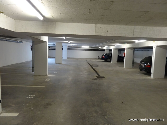 Ferienwohnung: 3 Zimmer/ 2 Bäder mit TG Platz im Zentrum von St. Gallenkirch, 2,5 - 3% Rendite/Jahr!