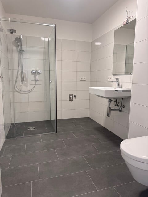 Exklusive 2-Zimmer-Neubauwohnung im Erstbezug in Koblach