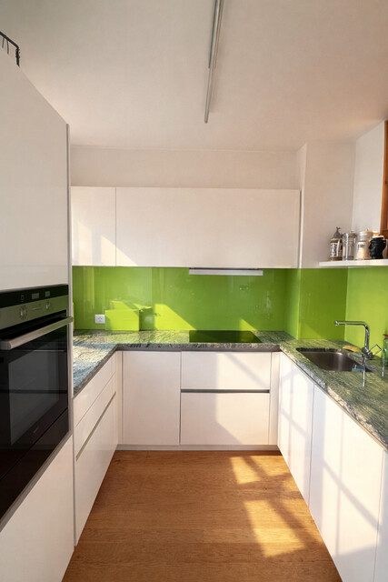 Helle 4-Zi-Wohnung am Ardetzenberg mit Blick über Feldkirch