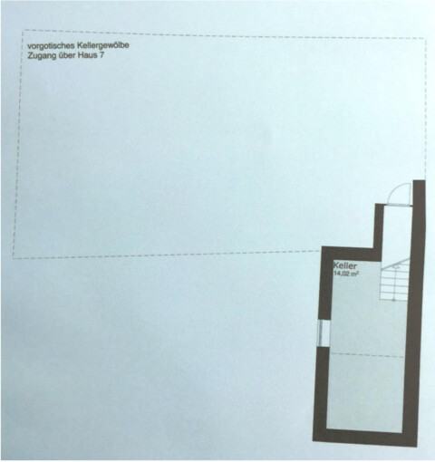 Wohntraum im Altstadt-Fachwerkcharme