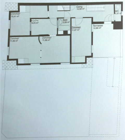 Wohntraum im Altstadt-Fachwerkcharme