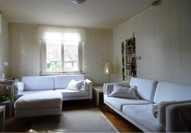 Wohntraum im Altstadt-Fachwerkcharme