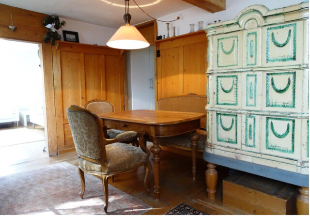 Wohntraum im Altstadt-Fachwerkcharme