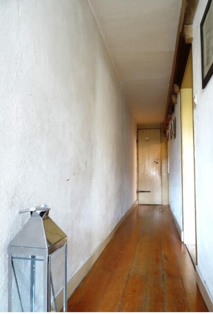 Wohntraum im Altstadt-Fachwerkcharme