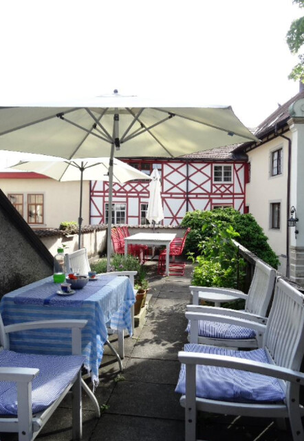 Wohntraum im Altstadt-Fachwerkcharme