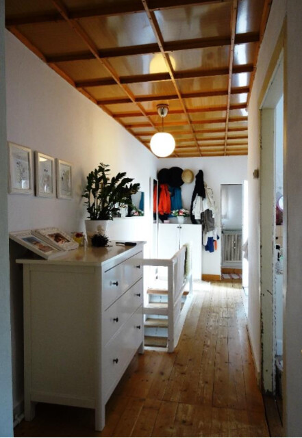 Wohntraum im Altstadt-Fachwerkcharme