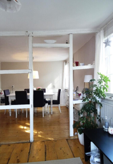 Wohntraum im Altstadt-Fachwerkcharme