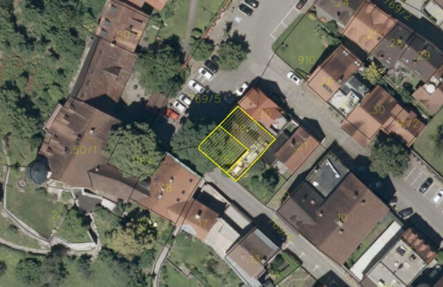 Wohntraum im Altstadt-Fachwerkcharme