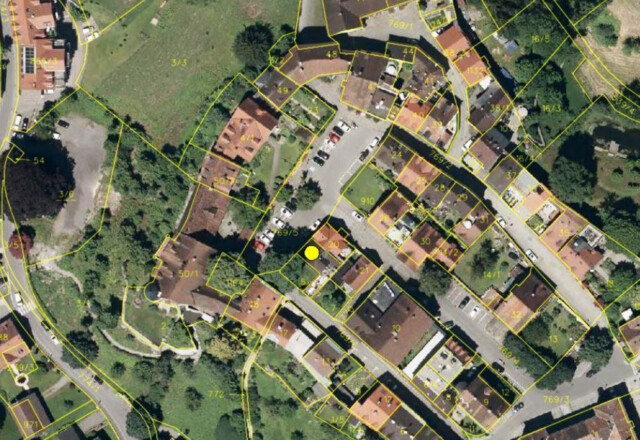 Wohntraum im Altstadt-Fachwerkcharme