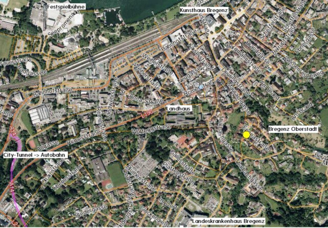 Wohntraum im Altstadt-Fachwerkcharme