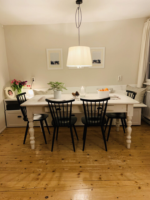 Wohntraum im Altstadt-Fachwerkcharme