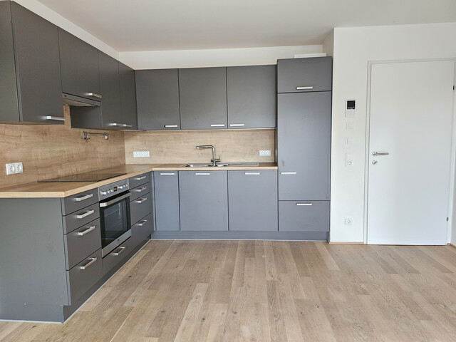 Moderne 4-Zimmer-Wohnung am Garnmarkt in Götzis