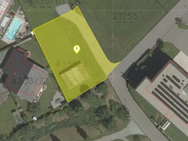 Traumhafte Doppelhaushälfte in Dornbirn: Erstbezug, 5 Zimmer, Garten, Terrasse - mit min. 120.000,- Wohnbauförderung! ( Haus B - rechts)