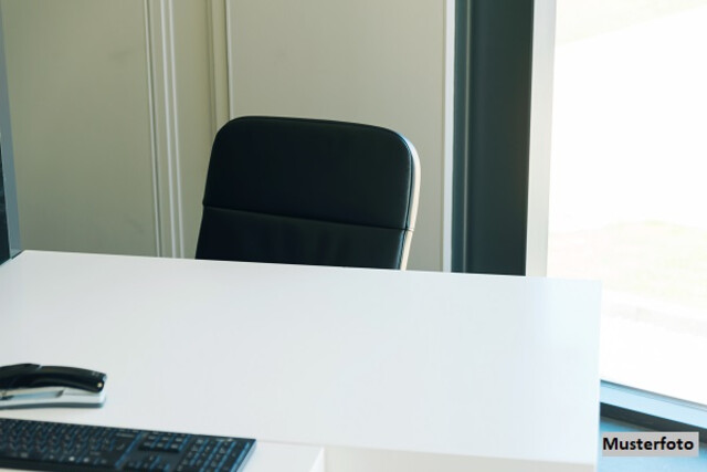 Büro oder Wohnen? Einheit mit vielseitigem Nutzungspotenzial