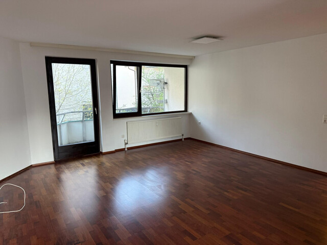 Helle 2-Zimmer-Wohnung mit Balkon in Bludenz für INVESTOREN