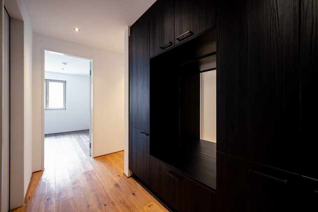 Schöne 3-Zimmer-Wohnung in der traumhaften Berglandschaft Klösterle zu vermieten