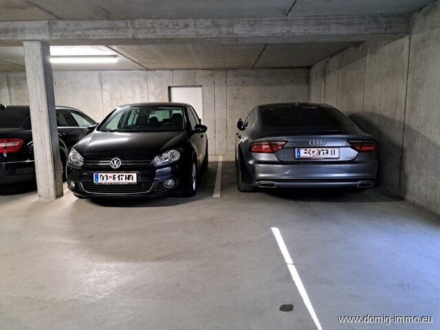 Großartige 4 Zim. Gartenwohnung mit ca. 96m² Wfl., großer Terrasse und Tiefgaragenplatz in Hohenems!