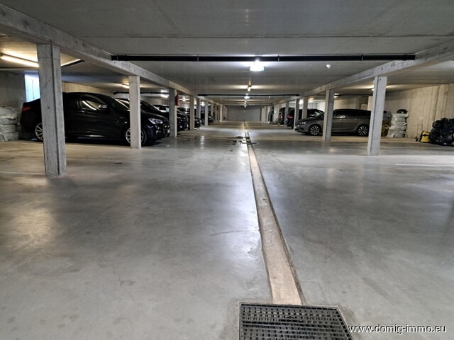 Großartige 4 Zim. Gartenwohnung mit ca. 96m² Wfl., großer Terrasse und Tiefgaragenplatz in Hohenems!