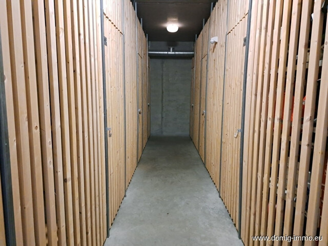 Großartige 4 Zim. Gartenwohnung mit ca. 96m² Wfl., großer Terrasse und Tiefgaragenplatz in Hohenems!