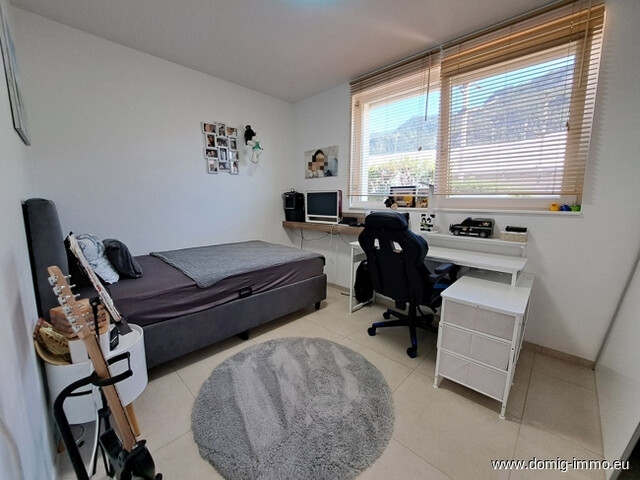 Großartige 4 Zim. Gartenwohnung mit ca. 96m² Wfl., großer Terrasse und Tiefgaragenplatz in Hohenems!