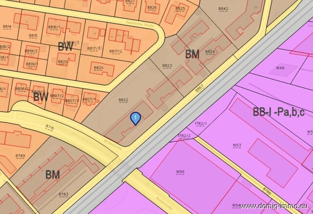 Großartige 4 Zim. Gartenwohnung mit ca. 96m² Wfl., großer Terrasse und Tiefgaragenplatz in Hohenems!
