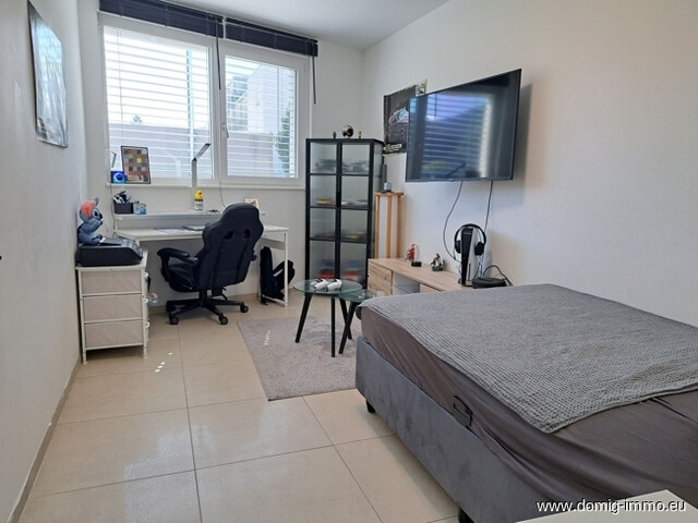 Großartige 4 Zim. Gartenwohnung mit ca. 96m² Wfl., großer Terrasse und Tiefgaragenplatz in Hohenems!