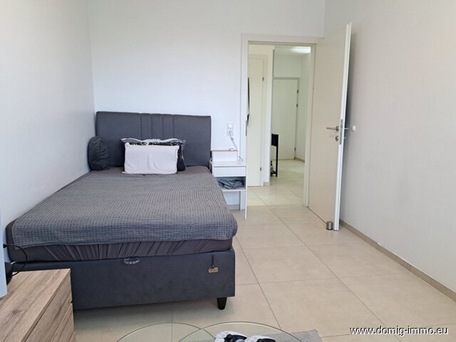 Großartige 4 Zim. Gartenwohnung mit ca. 96m² Wfl., großer Terrasse und Tiefgaragenplatz in Hohenems!