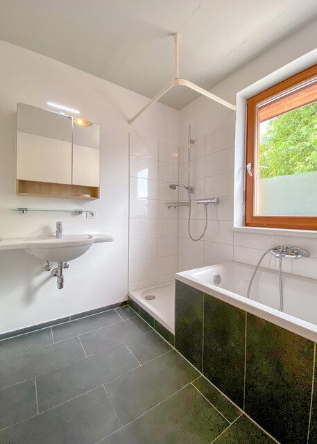 4-Zimmer Terrassenwohnung in Dornbirn-Mühlebach!