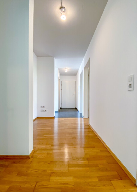 4-Zimmer Terrassenwohnung in Dornbirn-Mühlebach!