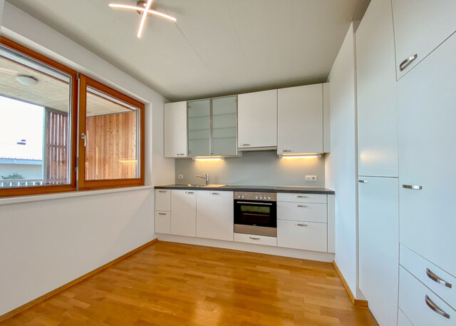 4-Zimmer Terrassenwohnung in Dornbirn-Mühlebach!
