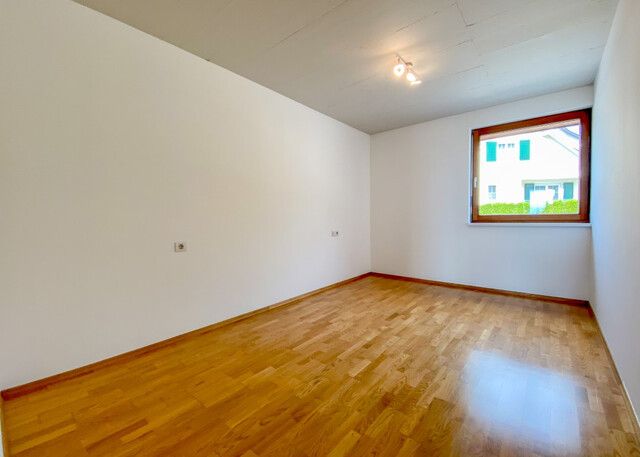 4-Zimmer Terrassenwohnung in Dornbirn-Mühlebach!