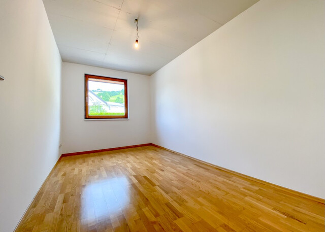 4-Zimmer Terrassenwohnung in Dornbirn-Mühlebach!