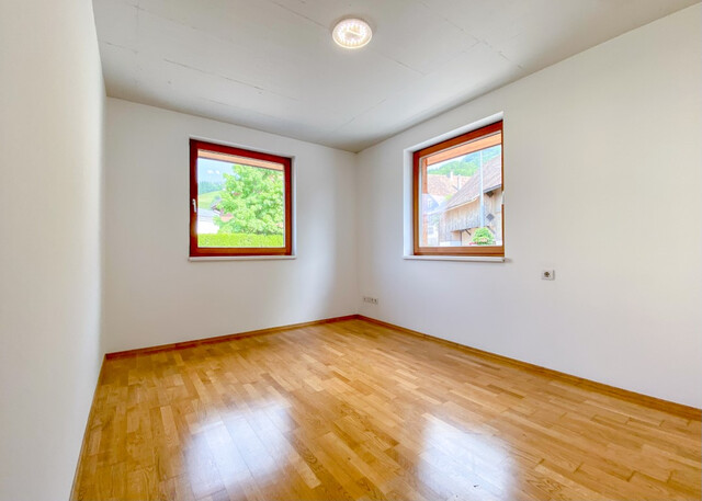 4-Zimmer Terrassenwohnung in Dornbirn-Mühlebach!