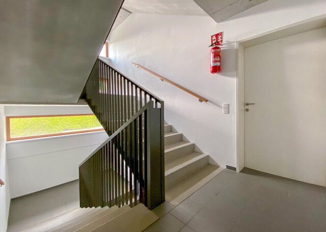 4-Zimmer Terrassenwohnung in Dornbirn-Mühlebach!